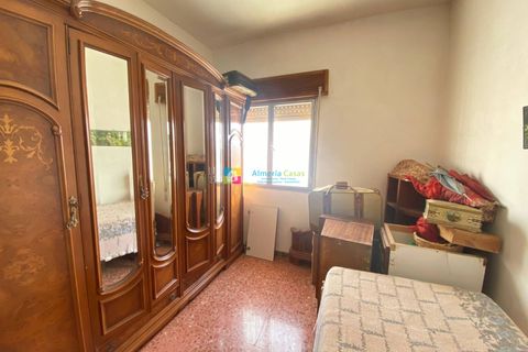 Byhus i Partaloa, Almeria, Partaloa - € 72.995 | Ref: 2213 - foto 19