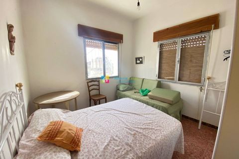 Byhus i Partaloa, Almeria, Partaloa - € 72.995 | Ref: 2213 - foto 21