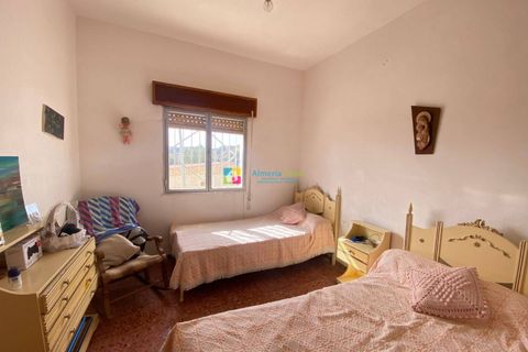 Byhus i Partaloa, Almeria, Partaloa - € 72.995 | Ref: 2213 - foto 23