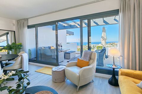 Penthouse i Marbella, Malaga, Marbella - € 1.050.000 | Ref: BEMA1524 - foto 4