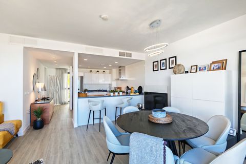 Penthouse i Marbella, Malaga, Marbella - € 1.050.000 | Ref: BEMA1524 - foto 5