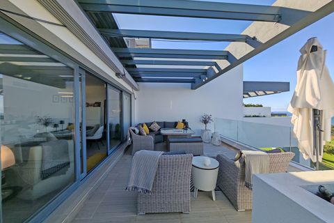 Penthouse i Marbella, Malaga, Marbella - € 1.050.000 | Ref: BEMA1524 - foto 7