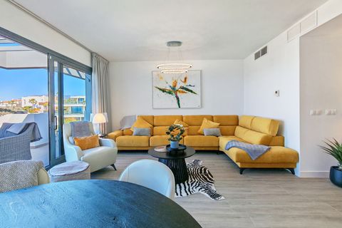 Penthouse i Marbella, Malaga, Marbella - € 1.050.000 | Ref: BEMA1524 - foto 8