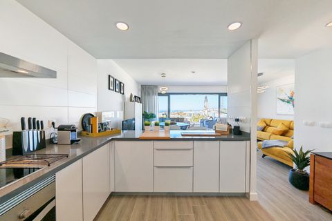 Penthouse i Marbella, Malaga, Marbella - € 1.050.000 | Ref: BEMA1524 - foto 9