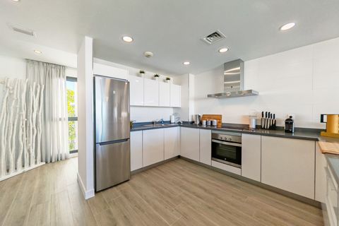 Penthouse i Marbella, Malaga, Marbella - € 1.050.000 | Ref: BEMA1524 - foto 11