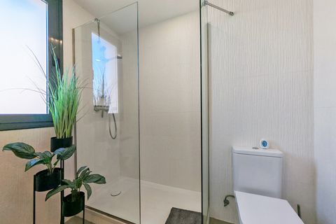 Penthouse i Marbella, Malaga, Marbella - € 1.050.000 | Ref: BEMA1524 - foto 15