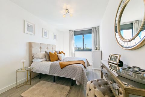 Penthouse i Marbella, Malaga, Marbella - € 1.050.000 | Ref: BEMA1524 - foto 16