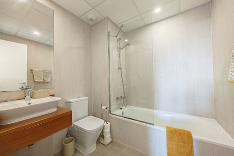 Penthouse i Marbella, Malaga, Marbella - € 1.050.000 | Ref: BEMA1524 - foto 18