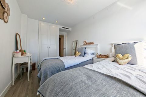 Penthouse i Marbella, Malaga, Marbella - € 1.050.000 | Ref: BEMA1524 - foto 20