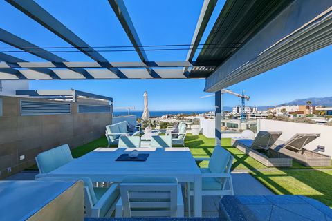 Penthouse i Marbella, Malaga, Marbella - € 1.050.000 | Ref: BEMA1524 - foto 22