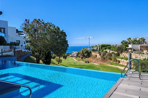 Penthouse i Marbella, Malaga, Marbella - € 1.050.000 | Ref: BEMA1524 - foto 25
