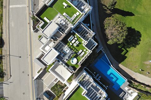 Penthouse i Marbella, Malaga, Marbella - € 1.050.000 | Ref: BEMA1524 - foto 28