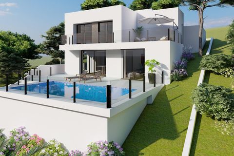 Villa i Benitachell, Alicante, Benitachell - € 739.000 | Ref: CDSVA-P1078 - foto 3