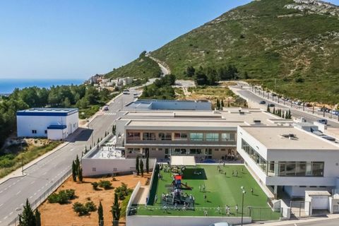 Villa i Benitachell, Alicante, Benitachell - € 739.000 | Ref: CDSVA-P1078 - foto 24
