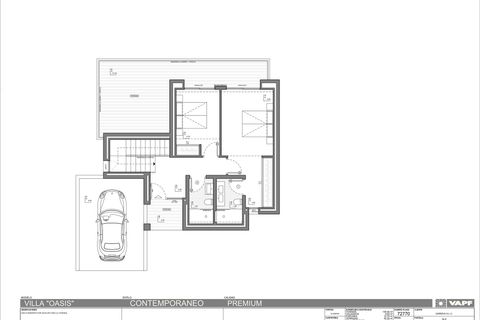 Villa i Benitachell, Alicante, Benitachell - € 739.000 | Ref: CDSVA-P1078 - foto 31