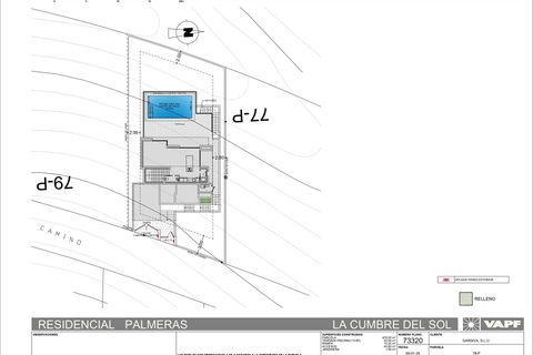 Villa i Benitachell, Alicante, Benitachell - € 739.000 | Ref: CDSVA-P1078 - foto 32