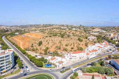 Helårsgrund i Lagos, Faro, Lagos - € 900.000 | Ref: U358 - foto 3
