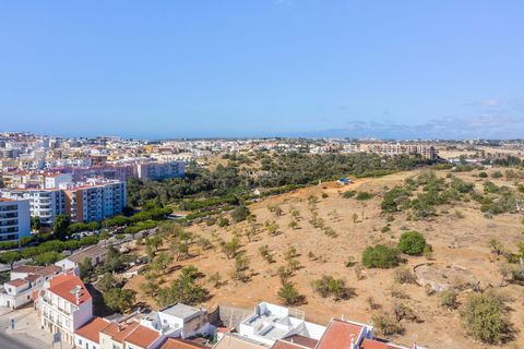 Helårsgrund i Lagos, Faro, Lagos - € 900.000 | Ref: U358 - foto 5