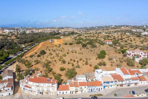 Helårsgrund i Lagos, Faro, Lagos - € 900.000 | Ref: U358 - foto 6