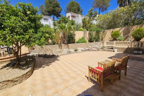 Villa i Oliva, Valencia, Oliva - € 425.000 | Ref: OCVL998000 - foto 5