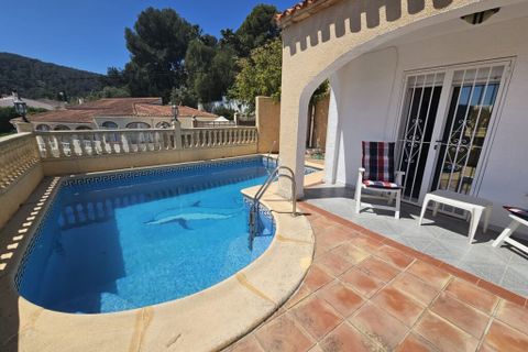 Villa i Oliva, Valencia, Oliva - € 425.000 | Ref: OCVL998000 - foto 18