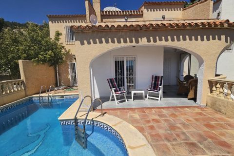 Villa i Oliva, Valencia, Oliva - € 425.000 | Ref: OCVL998000 - foto 19