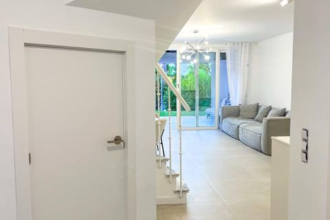 Rækkehus i Estepona, Malaga, Estepona - € 820.000 | Ref: CRNG139T3 - foto 5