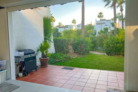 Rækkehus i Estepona, Malaga, Estepona - € 820.000 | Ref: CRNG139T3 - foto 12