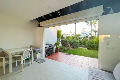 Rækkehus i Estepona, Malaga, Estepona - € 820.000 | Ref: CRNG139T3 - foto 13