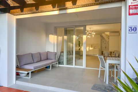 Rækkehus i Estepona, Malaga, Estepona - € 820.000 | Ref: CRNG139T3 - foto 15