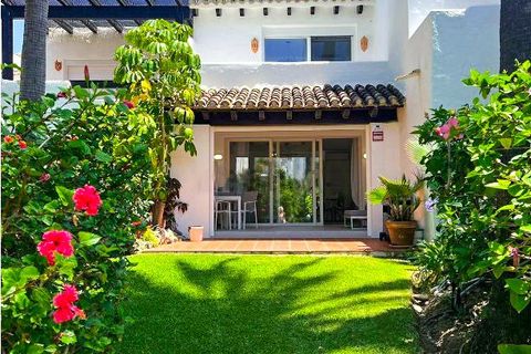 Rækkehus i Estepona, Malaga, Estepona - € 820.000 | Ref: CRNG139T3 - foto 16