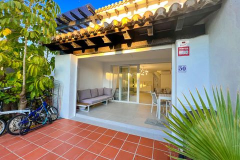 Rækkehus i Estepona, Malaga, Estepona - € 820.000 | Ref: CRNG139T3 - foto 17