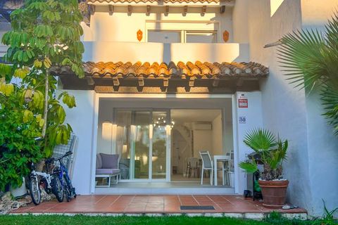 Rækkehus i Estepona, Malaga, Estepona - € 820.000 | Ref: CRNG139T3 - foto 18