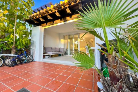 Rækkehus i Estepona, Malaga, Estepona - € 820.000 | Ref: CRNG139T3 - foto 19