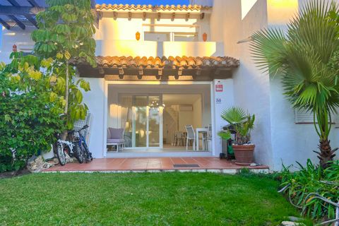 Rækkehus i Estepona, Malaga, Estepona - € 820.000 | Ref: CRNG139T3 - foto 20