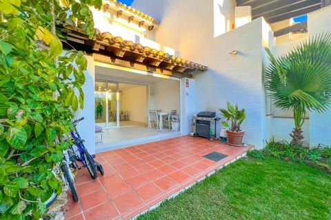 Rækkehus i Estepona, Malaga, Estepona - € 820.000 | Ref: CRNG139T3 - foto 21