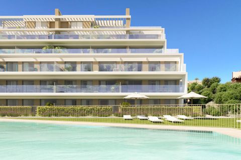 Lejlighed i Estepona, Malaga, Estepona - € 472.000 | Ref: CNNG135M3 - foto 1