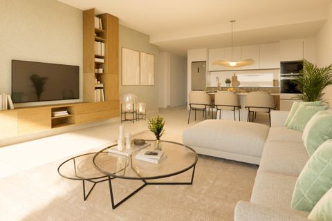 Lejlighed i Estepona, Malaga, Estepona - € 472.000 | Ref: CNNG135M3 - foto 4