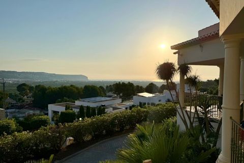 Villa en Javea, Alicante, Javea - € 1.795.000 | Ref: V197D - photo 11