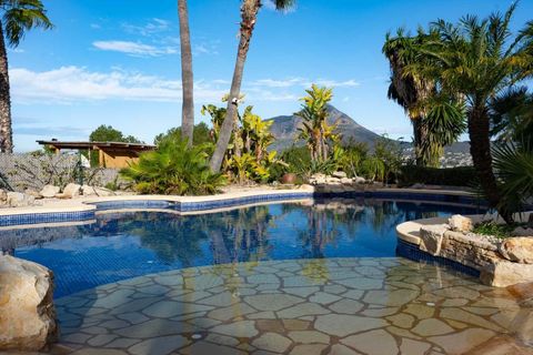 Villa en Javea, Alicante, Javea - € 1.795.000 | Ref: V197D - photo 4