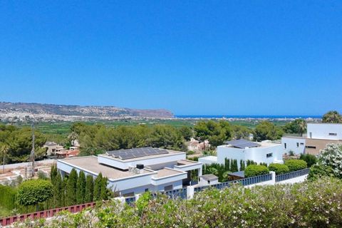 Villa en Javea, Alicante, Javea - € 1.795.000 | Ref: V197D - photo 9