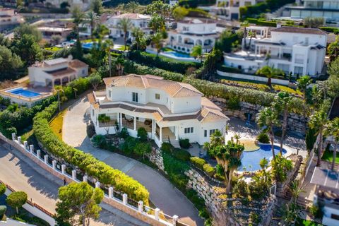 Villa en Javea, Alicante, Javea - € 1.795.000 | Ref: V197D - photo 2