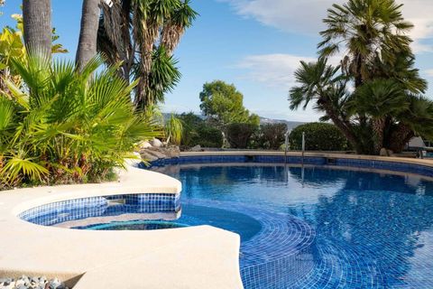 Villa en Javea, Alicante, Javea - € 1.795.000 | Ref: V197D - photo 5