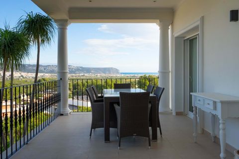 Villa en Javea, Alicante, Javea - € 1.795.000 | Ref: V197D - photo 3