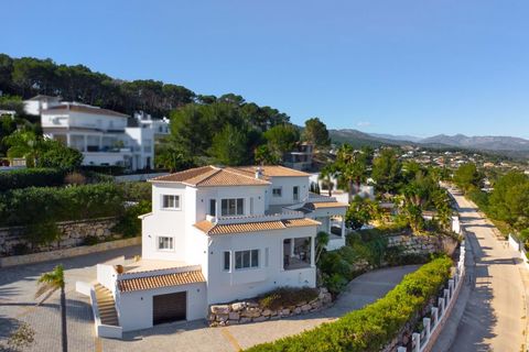 Villa en Javea, Alicante, Javea - € 1.795.000 | Ref: V197D - photo 10