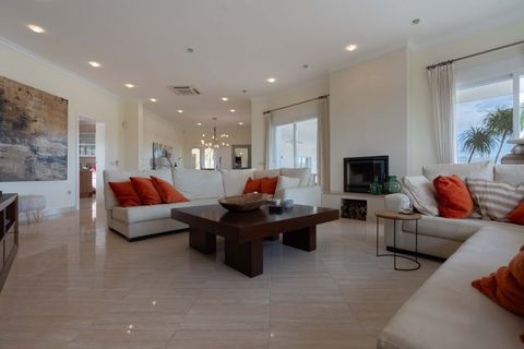 Villa en Javea, Alicante, Javea - € 1.795.000 | Ref: V197D - photo 12