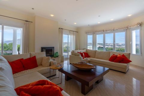 Villa en Javea, Alicante, Javea - € 1.795.000 | Ref: V197D - photo 14