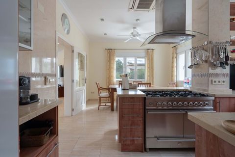 Villa en Javea, Alicante, Javea - € 1.795.000 | Ref: V197D - photo 25