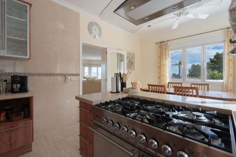 Villa en Javea, Alicante, Javea - € 1.795.000 | Ref: V197D - photo 27