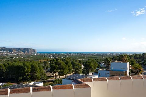 Villa en Javea, Alicante, Javea - € 1.795.000 | Ref: V197D - photo 41